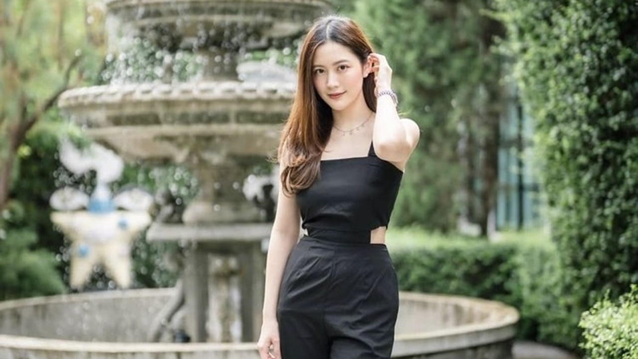 ฟรัง นรีกุล เคลียร์ดราม่าฉาวอักษรย่อ แจงความจริงวอนหยุดขุดคุ้ย