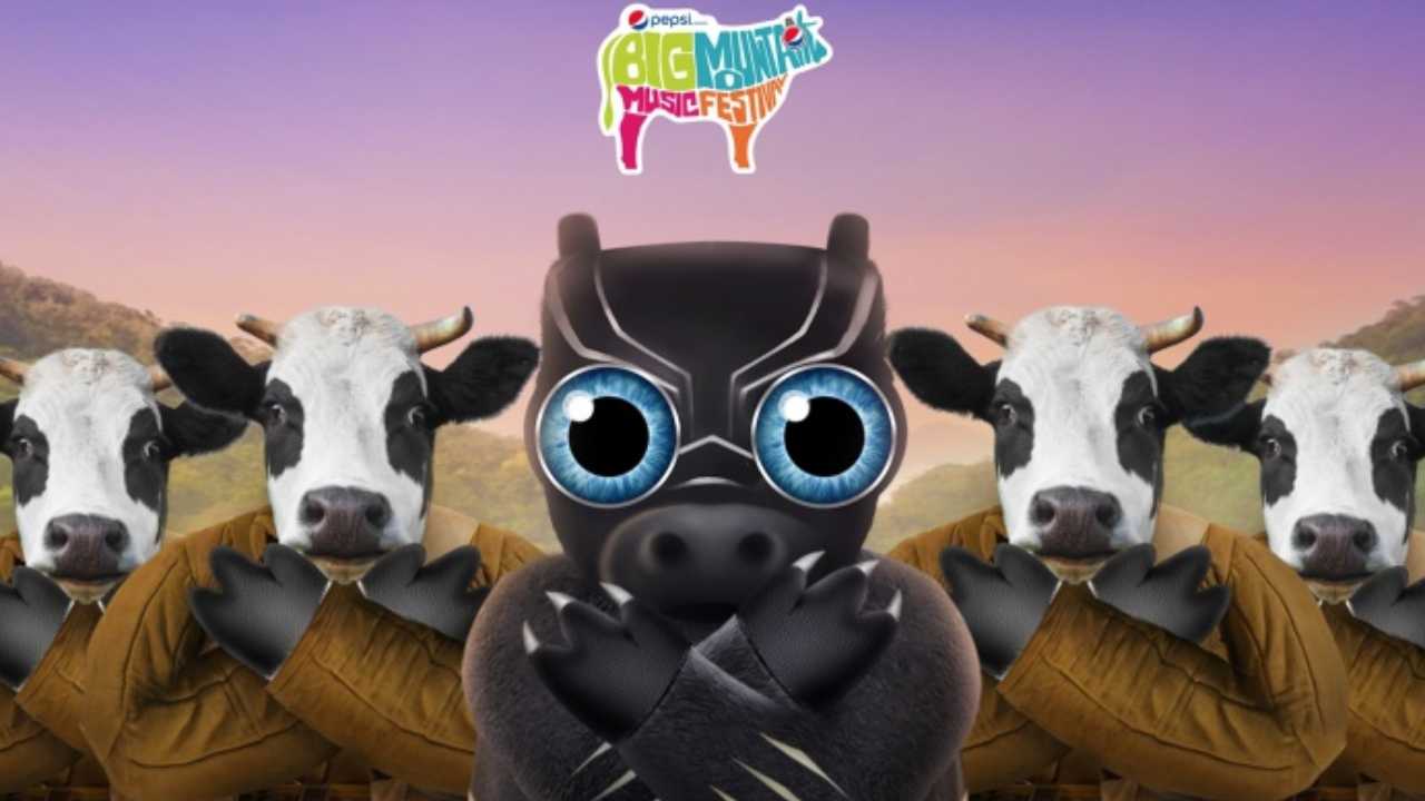 ยกเลิกแล้ว คอนเสิร์ตบิ๊กเมาน์เท่น 12 ประกาศไม่จัดงาน