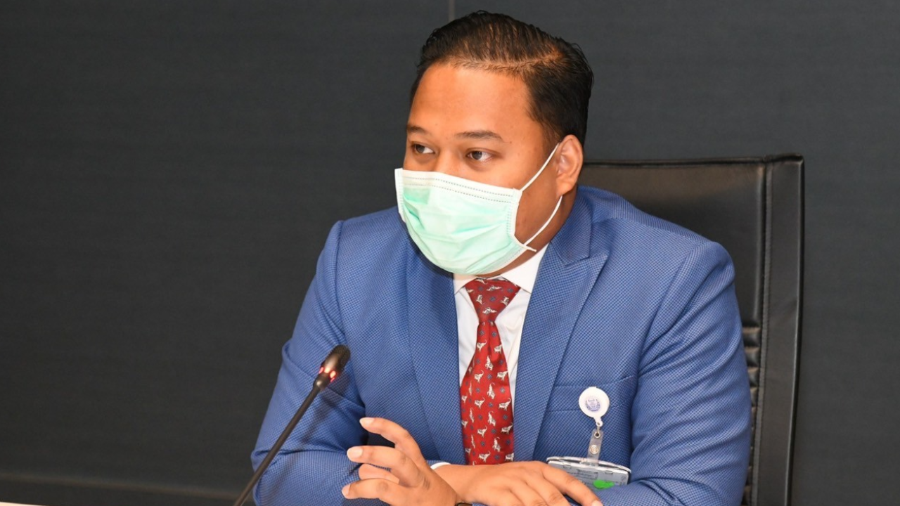 "ณัฐชา" โดดรับลูก ส่ง คณะทำงานหาความจริง ยิงใส่ผู้ชุมนุม เจ็บ 3 ราย 
