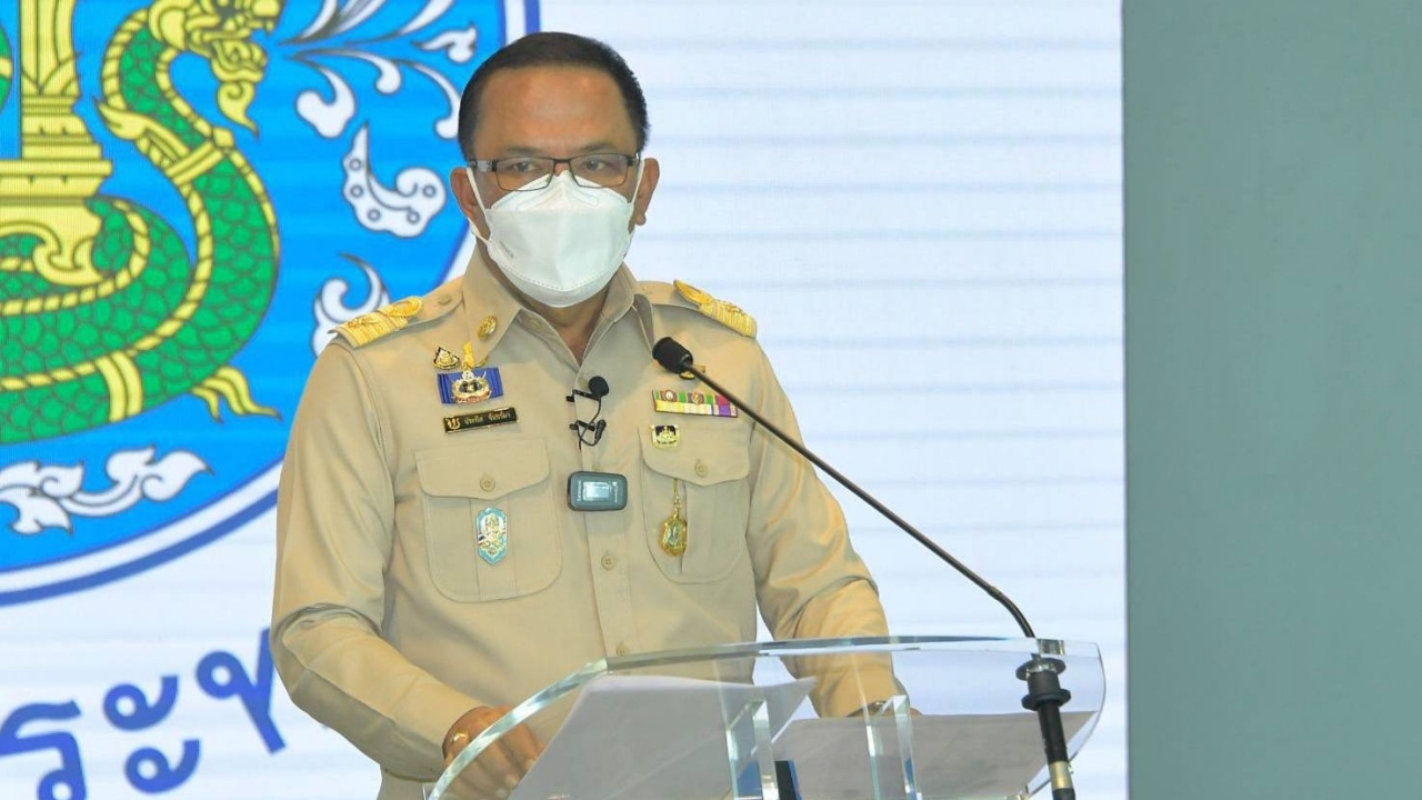 กรมชลประทาน มั่นใจเร่งระบายน้ำค้าง 11 ทุ่ง ชี้ธันวาคมสู่ภาวะปกติ