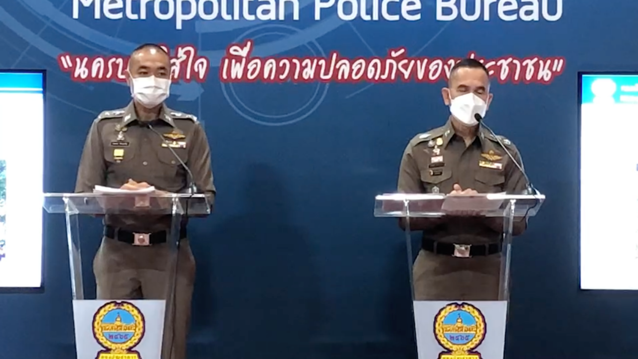ตร.ปัดใช้กระสุนจริงกับผู้ชุมนุม รอผลพิสูจน์แพทย์ จ่อดำเนินหลายคดีเพียบ