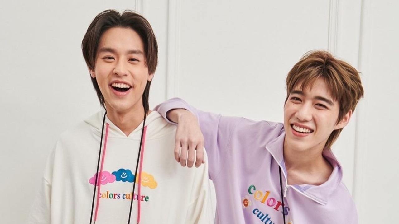 บิวกิ้น-พีพี จัดเต็มในโปรเจกต์สุดพิเศษระดับเอเชีย