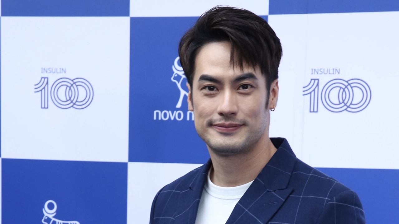 บอย ปกรณ์ รับจีบ เฟย์ พรปวีณ์ เสียใจที่ตอบไม่ชัดเรื่องสถานะความสัมพันธ์