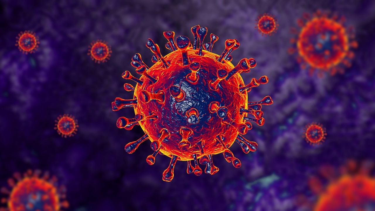 จับตา โควิดสายพันธุ์ใหม่ B.1.640 จากฝรั่งเศส พบติดเชื้อเพิ่มในยุโรป