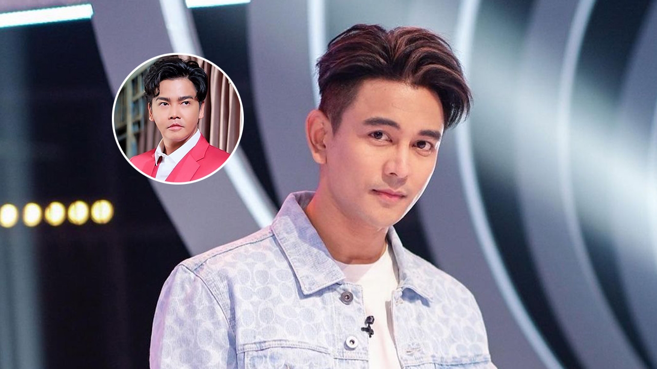 กัน นภัทร เคลียร์ใจ ส่งข้อความขอโทษ พีเค หลังเจอดราม่าตอบคำถามเหวี่ยง