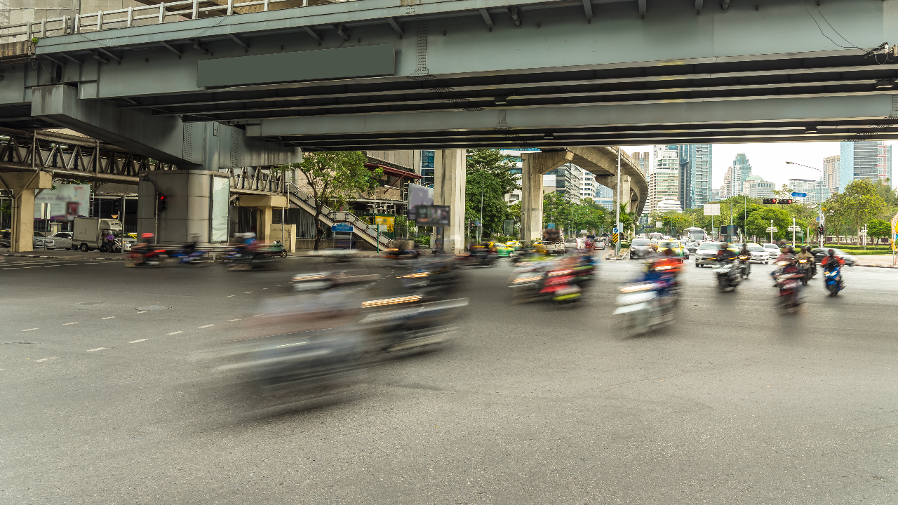 เปิด 5 ช่องทางหารายได้เสริม ถ่ายคลิป จยย.ทำผิดกฎหมาย ลุ้นรับเงิน 2 หมื่น