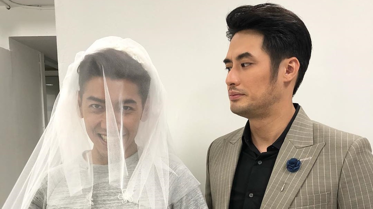 บอย ปกรณ์ คอมเมนต์ถึง ป๋อมแป๋ม เรื่องเราแค่ฝันไป หลังประกาศจีบ เฟย์