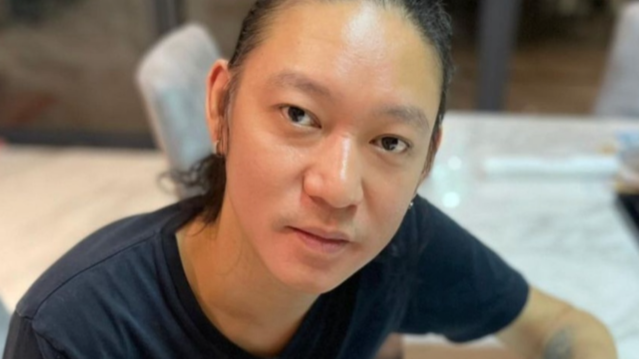 จิน จรินทร์ สามี หนิง ปณิตา โพสต์ไอจีประจานปลอมไอจีลูกสาว