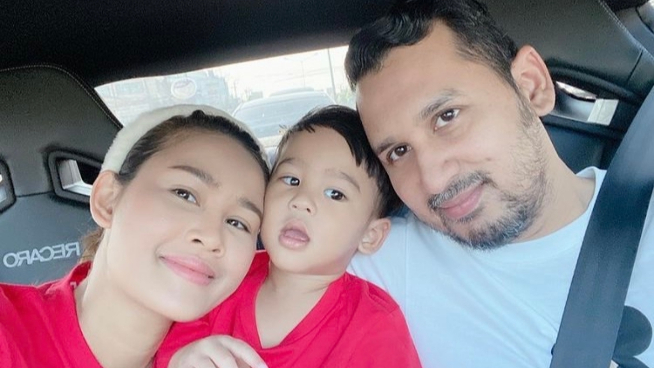 หนูเล็ก ก่อนบ่าย เผยเหตุผลที่ตัดสินใจส่งลูกเข้าเรียนก่อนกำหนด