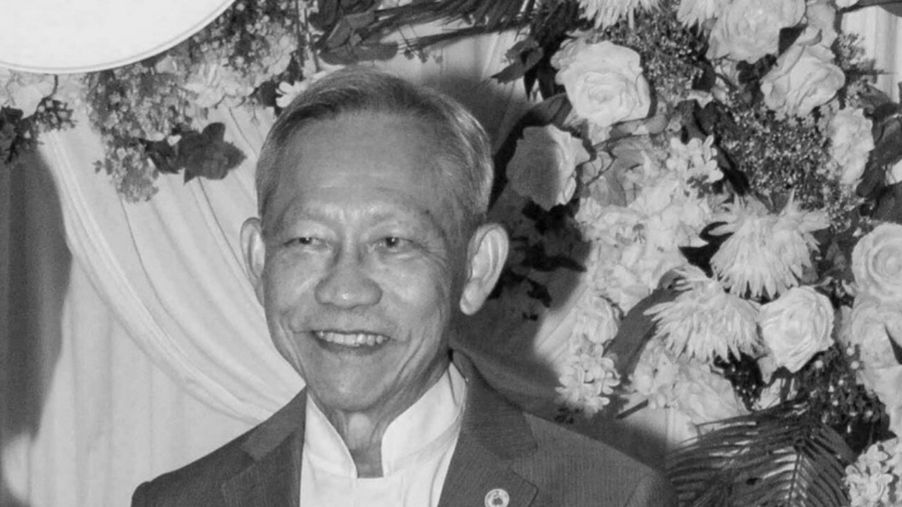 ร่วมอาลัย "เจ้าสัวยศ เอื้อชูเกียรติ" เสียชีวิต