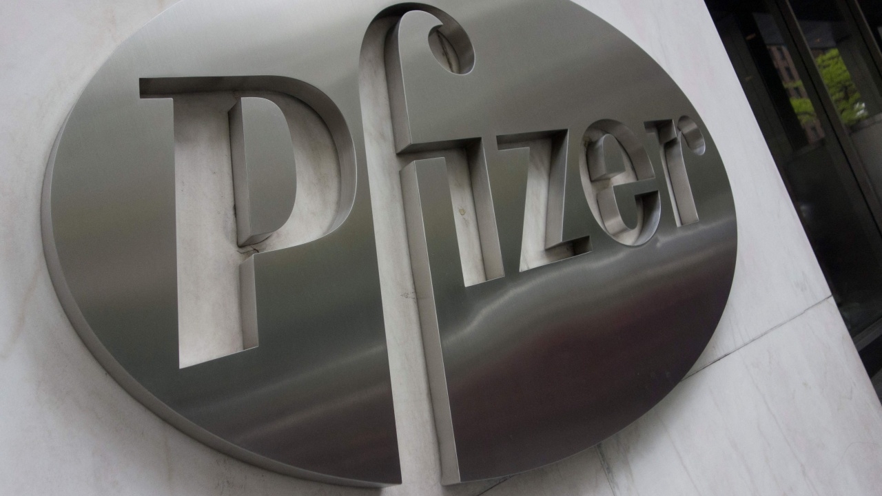 ไฟเซอร์ ตกลงให้สิทธิบริษัทอื่นผลิตยาเม็ดต้านโควิด ‘แพกซ์โลวิด’