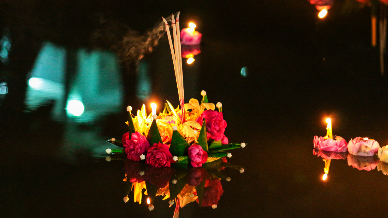 กำชับ 10 มาตรการเข้ม “ลอยกระทง” ปลอดโควิด ย้ำงดขายเครื่องดื่มแอลกอฮอล์