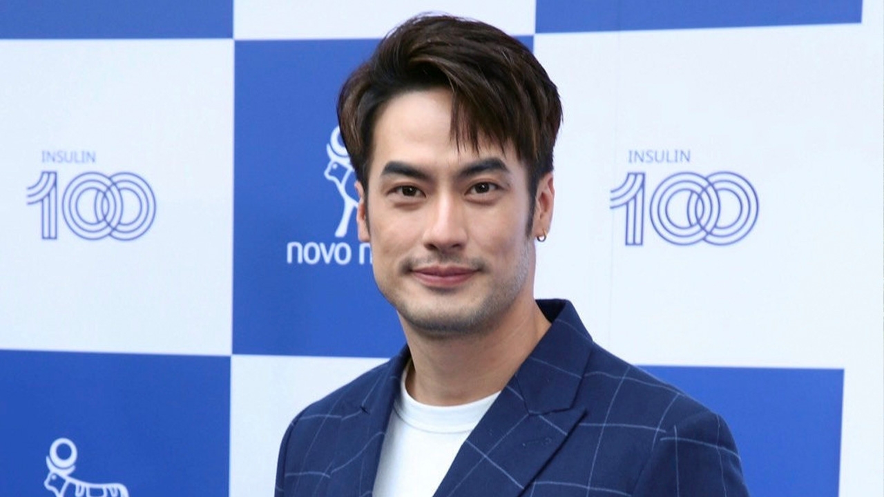 “บอย ปกรณ์” เลิกกั๊ก ยอมรับเดินหน้าจีบ “เฟย์” จริง เพิ่งเริ่มต้นคุยยังต้องดูๆ กันไป