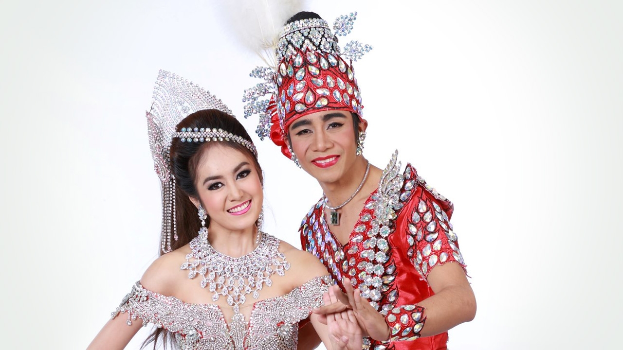 “ก้อง ห้วยไร่” ชิมลางบทลิเก ได้ “เอ ไชยา” อยู่เบื้องหลัง ปลื้ม “นางฟ้าอสูร” เรตติ้งปัง