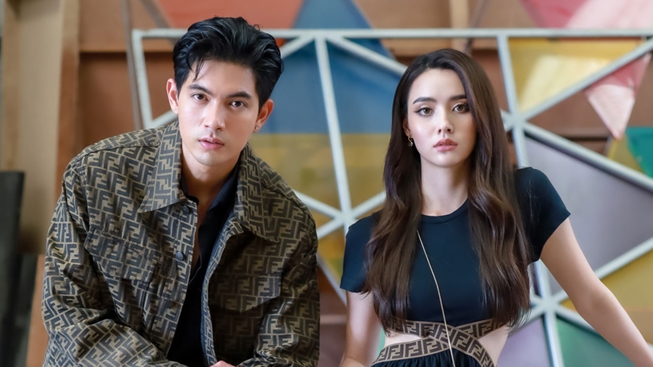 "มุกดา" อ้อนชวนดู “โซ่เวรี” รีรัน โค้งสุดท้าย อดใจรอเตรียมฟินละครใหม่คู่ "เข้ม"