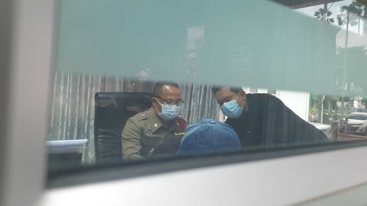 แจ้งจับอดีตครู ไลน์ลวง ด.ญ.14 ส่งภาพเปลือย