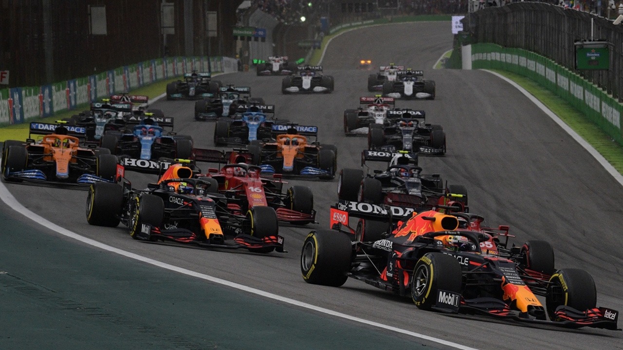 อินเตอร์ลากอส เซอร์กิต : 1 ในสนามที่มีมนต์ขลังมากที่สุดแห่งหนึ่งของวงการ F1
