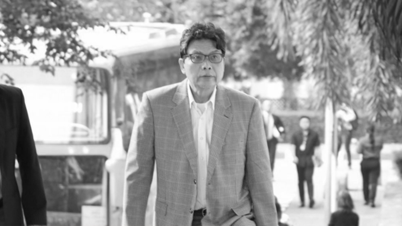 "สุริยะใส" อาลัย "สมเกียรติ พงษ์ไพบูลย์" อดีตแกนนำพันธมิตรฯ เสียชีวิตแล้ว 