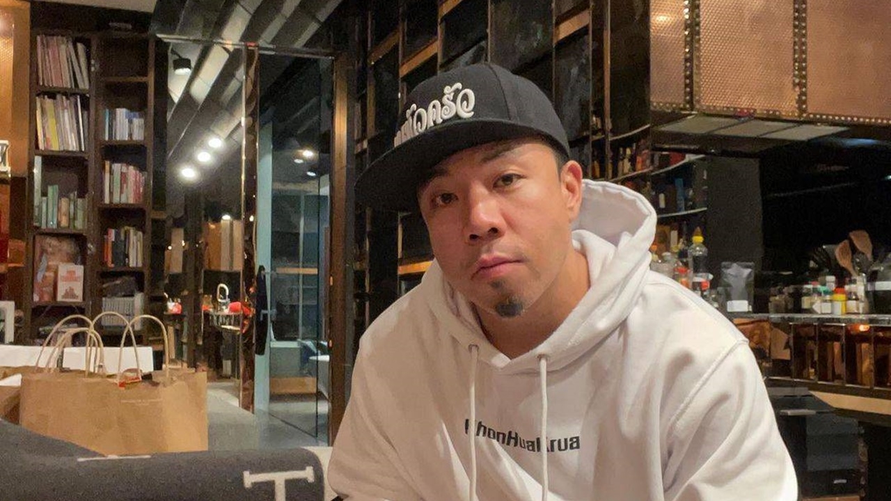 ดีเจภูมิ ตอบคำถามชาวเน็ต หลังคนสงสัยอยากรวยเหมือนพี่ต้องทำยังไง