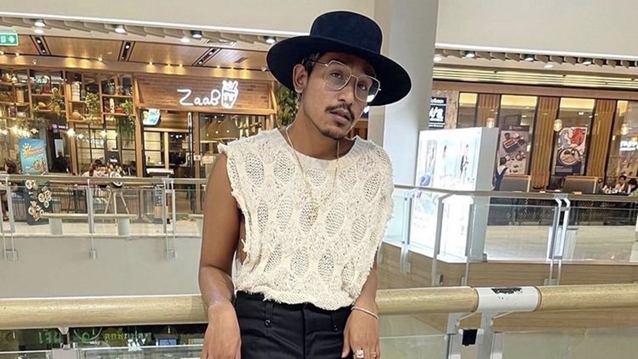 ดี เจอร์ราร์ด เปิดใจดราม่า กวินท์ ทำบั่นทอนหนัก แค่อยากเคลียร์ให้ชัด