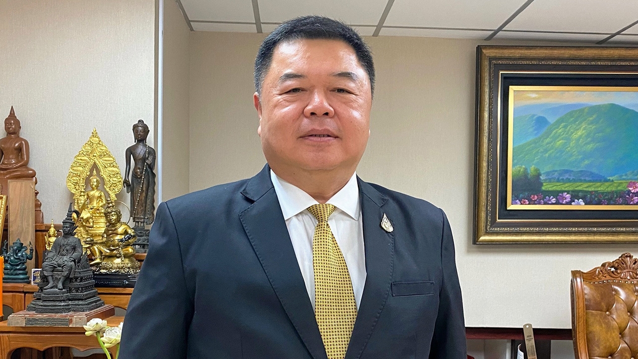 “ธเนศพล” ชี้ช่องเพิ่มมูลค่าป่าชุมชน