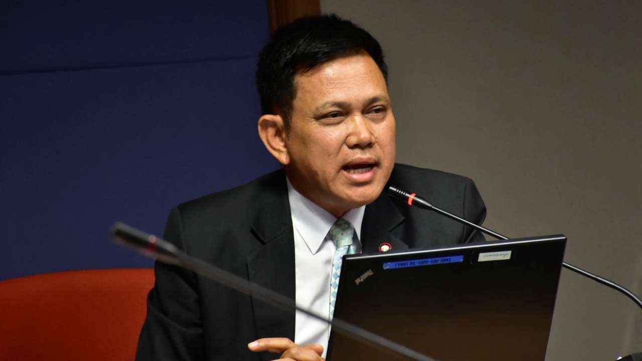 อัยการชี้ คดี ผกก.โจ้ รอแถลง 15 พ.ย. ส่วนโทษประหารหรือไม่รอศาลวินิจฉัย
