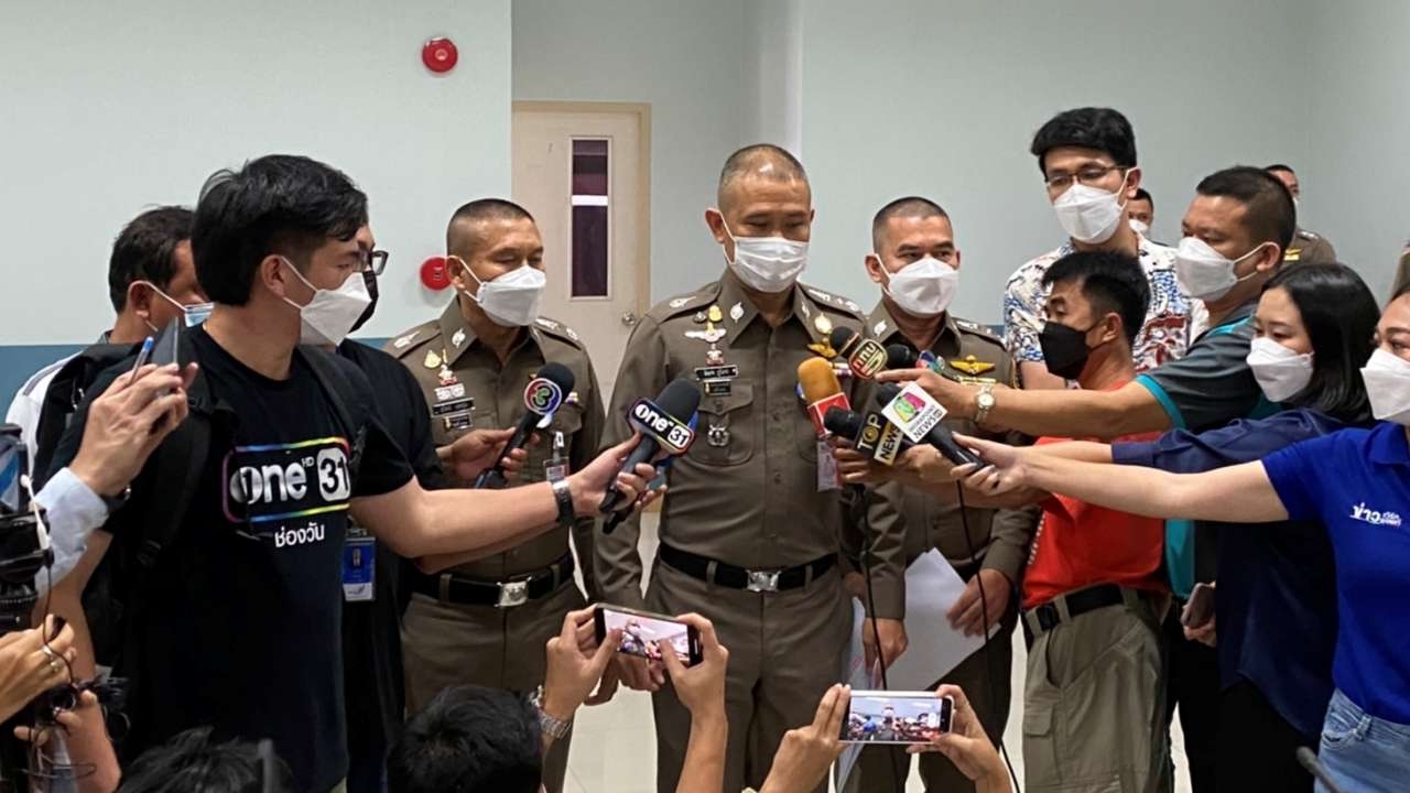 อัยการสูงสุดสั่งฟ้อง ผกก.โจ้กับพวก ทุกข้อหา คดีซ้อมผู้ต้องหาโทษถึงประหาร