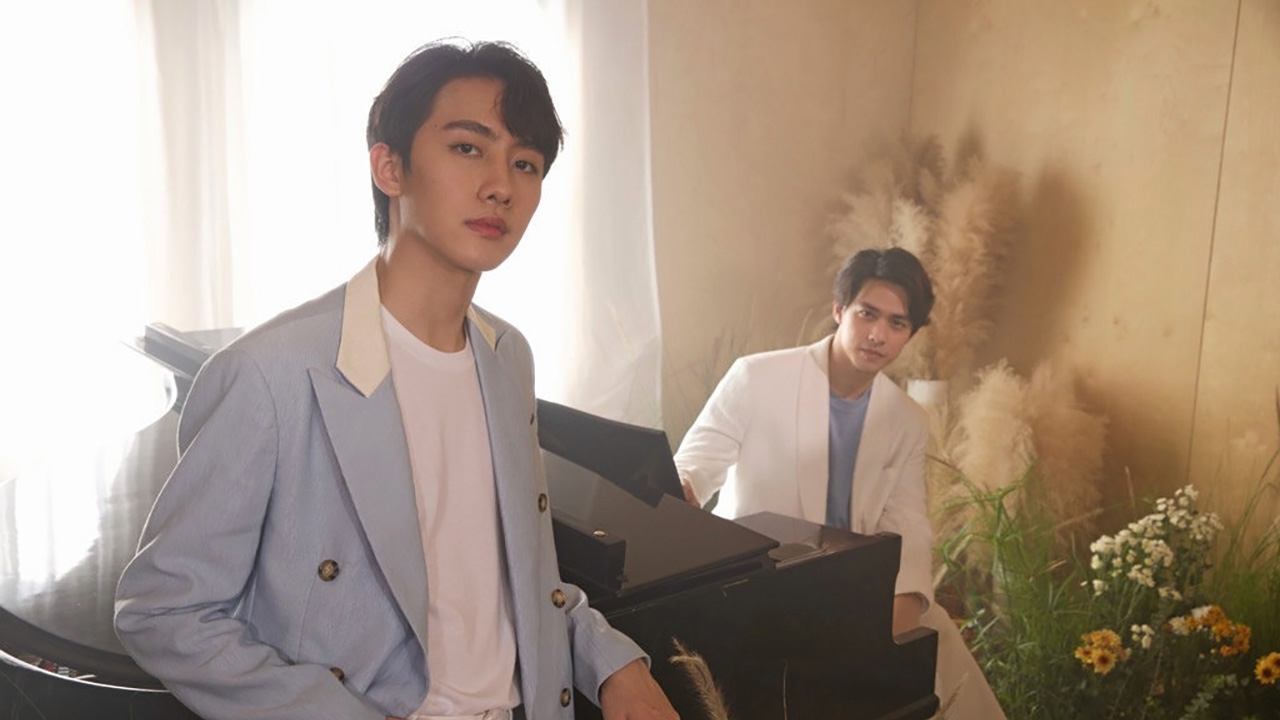 “มาร์ค-ศิวัช” คัฟเวอร์เพลง “เธอเท่านั้น (Taste like you)” ปิดท้ายความฟิน