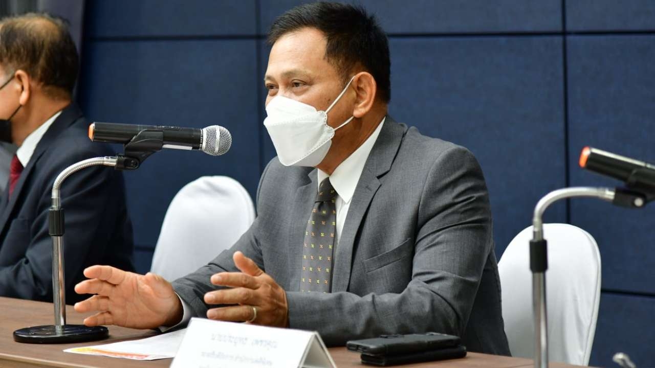 อสส.แจงยังไม่สั่งฟ้อง ผกก.โจ้ รอให้กองปราบสอบเพิ่ม คาดฟ้องทันครบฝากขัง