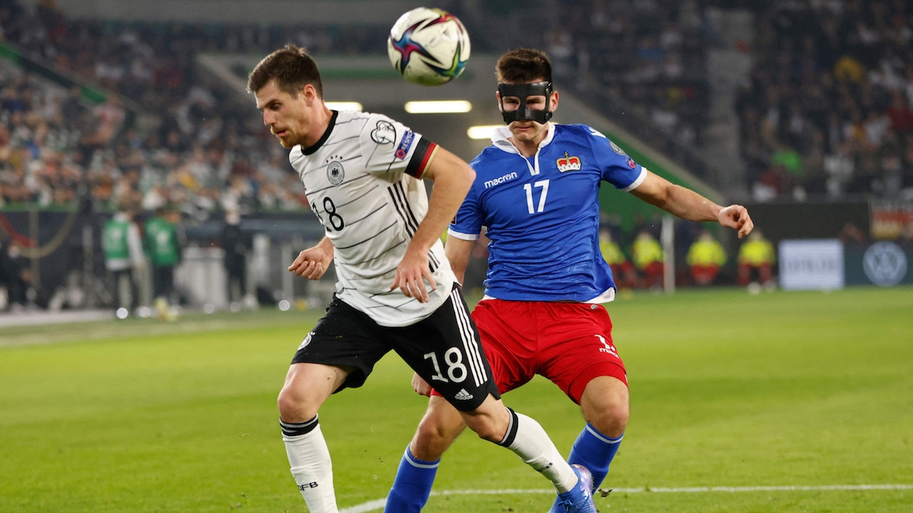 เยอรมนีถล่มลิกเตนสไตน์ 9-0 สเปนเฮ โปรตุเกสเจ๊า สรุป