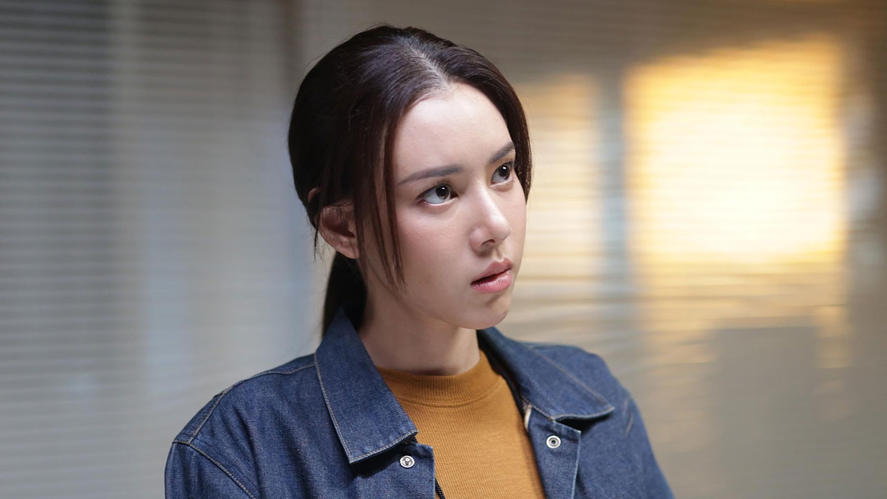เกมล่าทรชน EP.5 ลลิสาสูญเสียแม่ เธอโทษเรื่องเลวร้ายนี้เป็นเพราะ เจนนรี