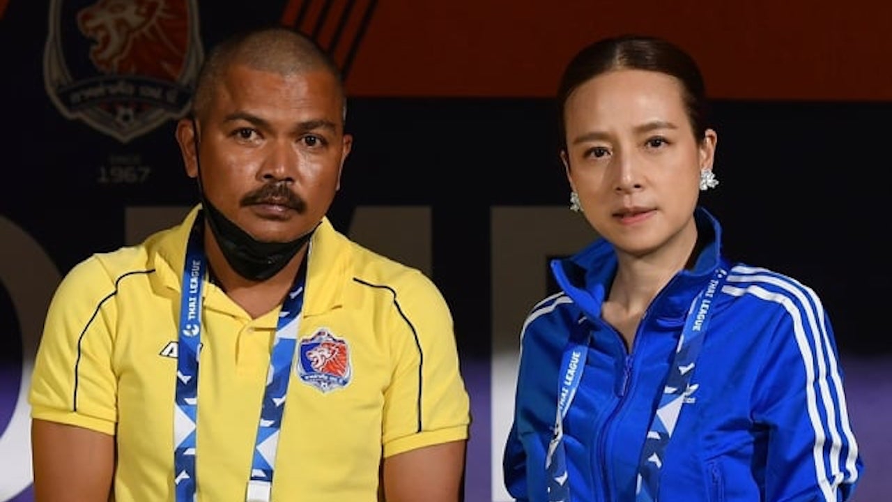 "โค้ชอู๊ด" เปิดคำพูดกระตุ้นแข้งท่าเรือ หลังเฉือนหวิวราชบุรี ศึกไทยลีก