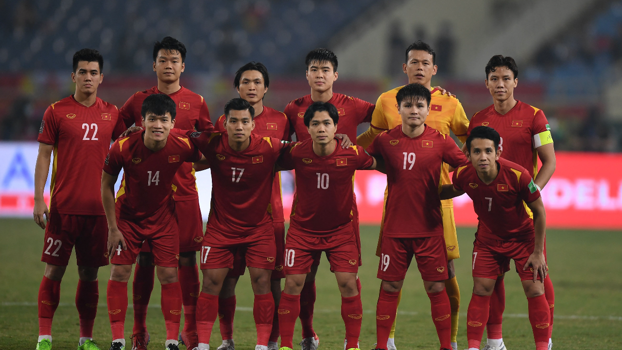ไทย ร่วง 1 อันดับ เวียดนามจ่อหลุดท็อปร้อย อันดับฟีฟ่า แรงกิ้ง ต.ค. 64