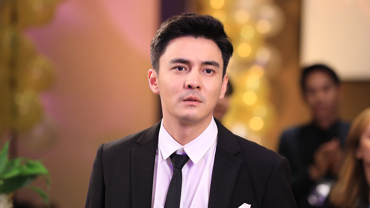 "ธันวา" เศร้าซึมเหมือนอกหัก “แคท” ถูก "แอนด์ดรูว์" ขอแต่งงาน ใน "พริกกับเกลือ"