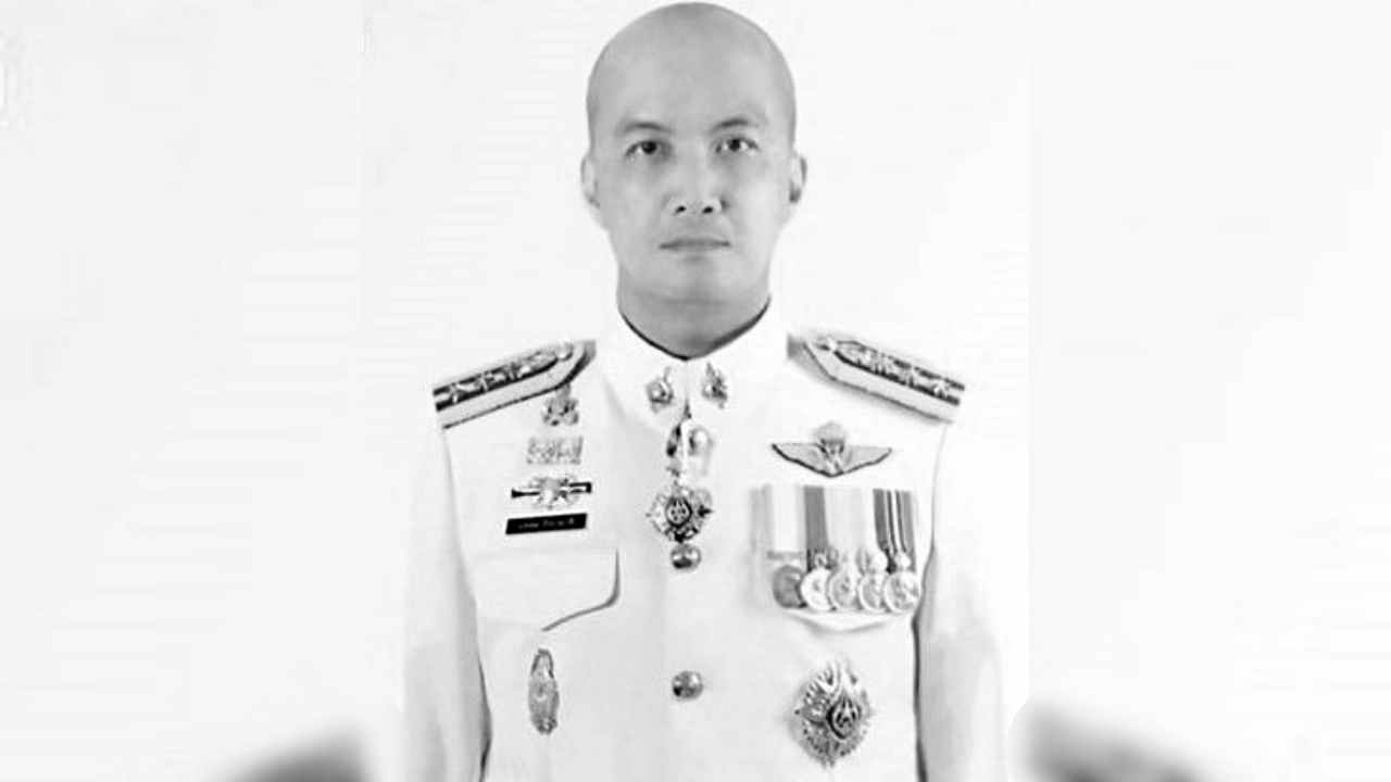 ผกก.สภ.เกาะยาวเสียชีวิตปริศนา ที่ห้องฉุกเฉิน รพ.สมเด็จพระพุทธเลิศหล้า