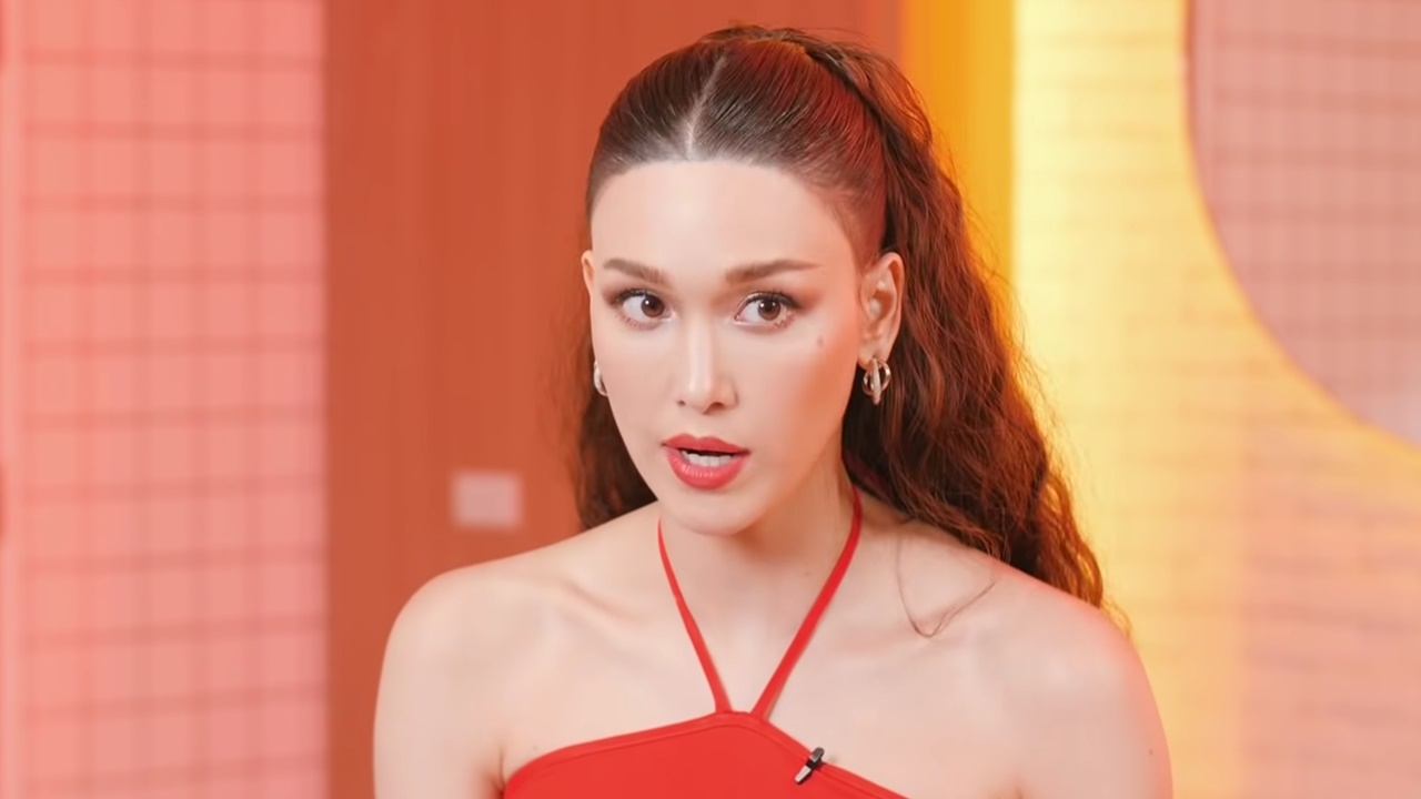 แจ็คกี้ เล่าอดีตเคยถูกดาราดังเมินใส่ แต่พอดังแล้วไดเรกต์มาทัก (คลิป)