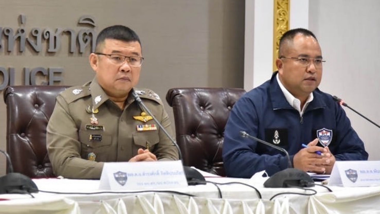 ตำรวจ PCT ปูพรมค้น 32 จุด "กวาดล้างปืน" ป้องกันเหตุก่อนเลือกตั้ง อบต.