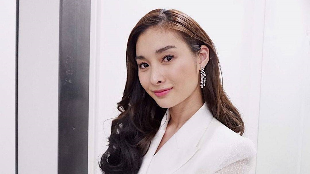 มด ณปภัช ประกาศลาออกจากแอร์โฮสเตส โพสต์สั้นๆ ถึงเวลาบอกลา