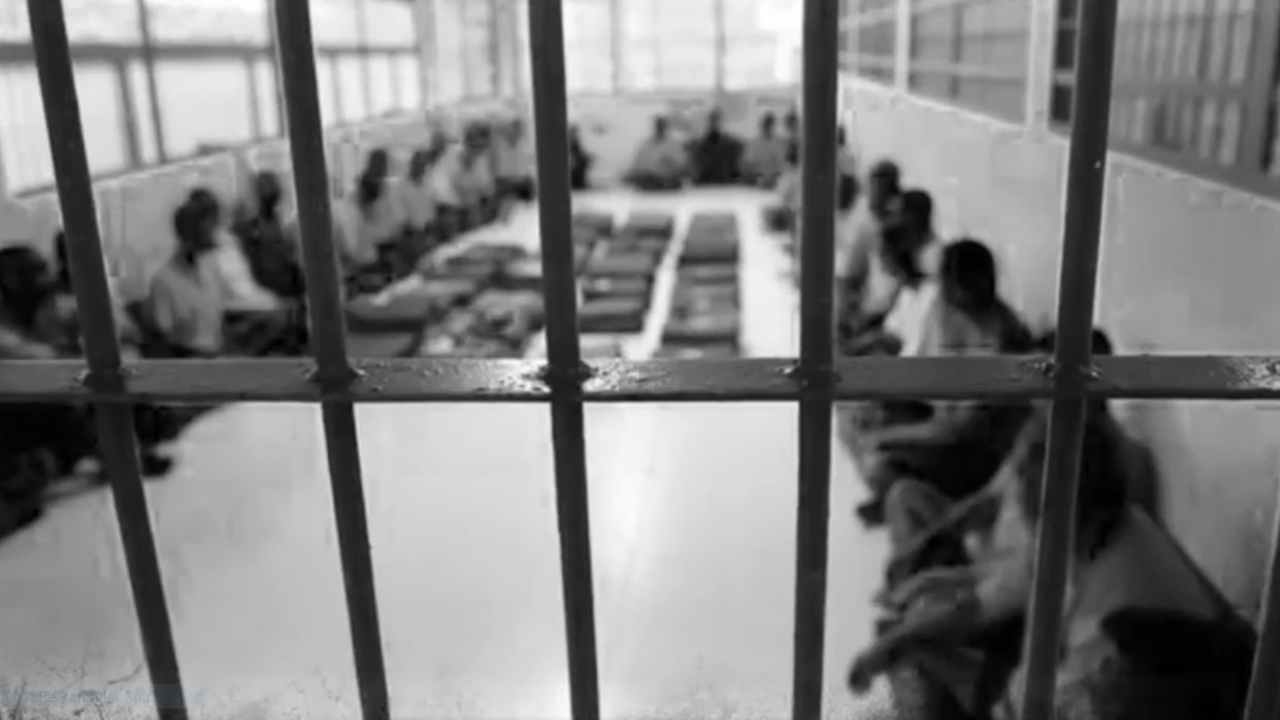 ราชทัณฑ์พบโควิดระบาดใหม่เพิ่มที่เรือนจำราชบุรี ส่วน 4 แกนนำสุขภาพปกติดี