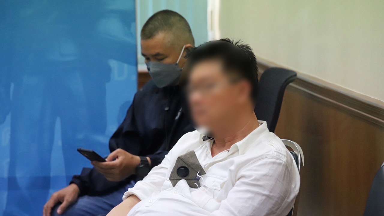 จเรจ่อลงดาบ ตร.หมกหมายเสี่ยโจ้ สอบร่วม ภาค 9 ฟันวินัย-อาญา