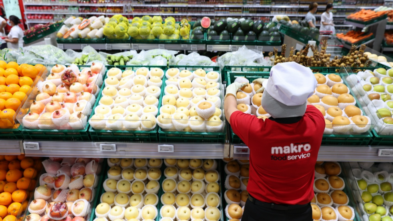 MAKRO ขึ้นเครื่องหมาย XB วันแรก 22 พ.ย.64 นี้ พร้อมให้จองซื้อหุ้น PO 