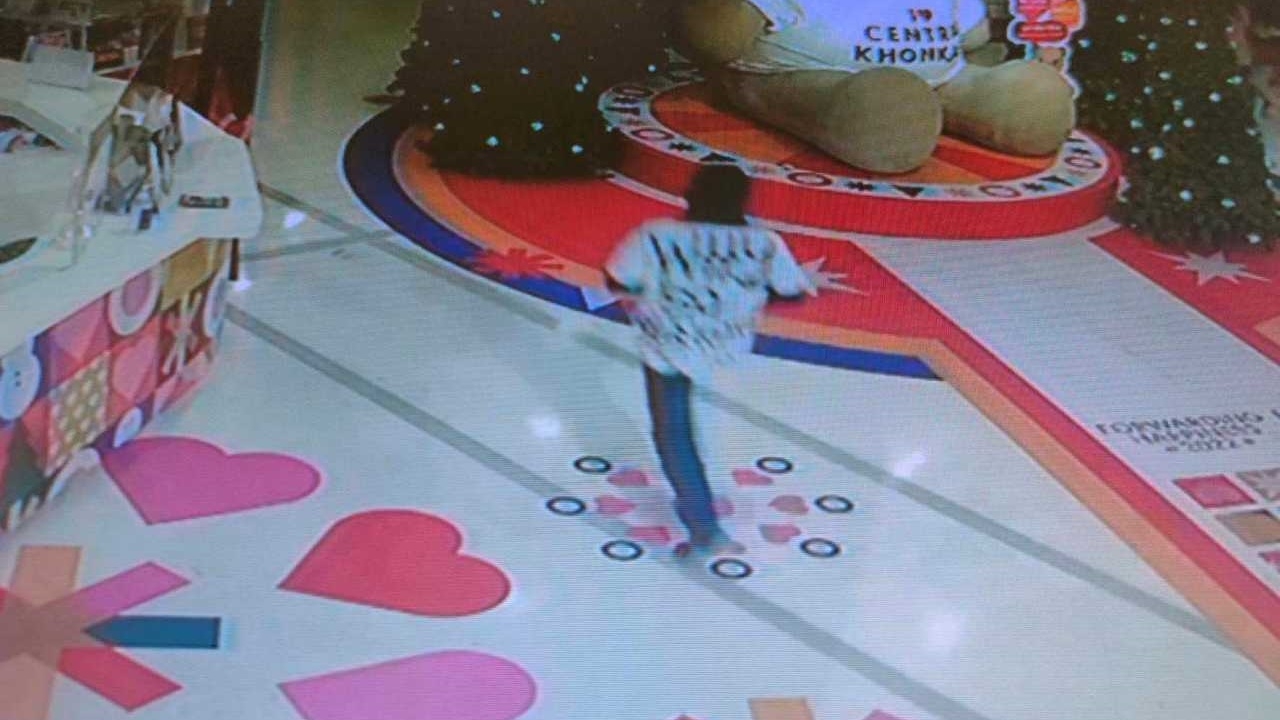 ตร.ขอนแก่นจับชายต้องสงสัย เป็นโจรชิงทอง 33 บาท พบประวัติโชกโชน