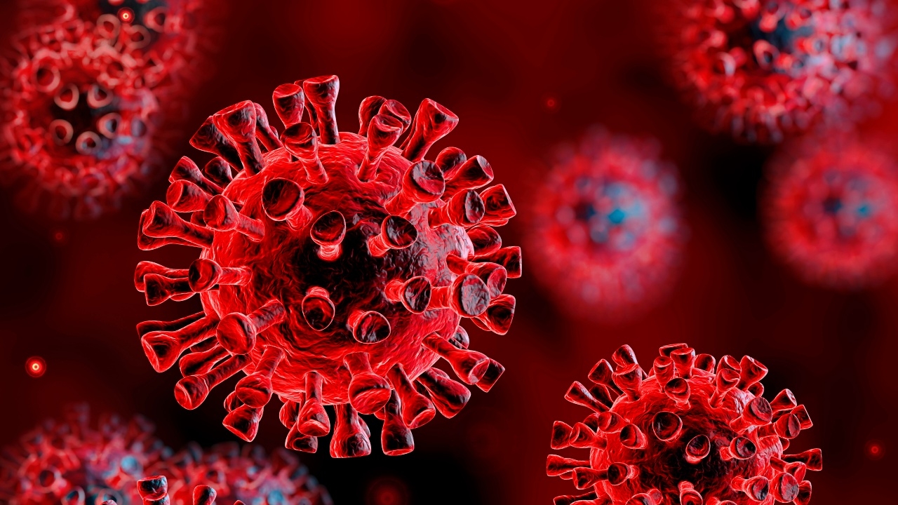 โควิดวันนี้ 21 พ.ย. 64 ยอดผู้ติดเชื้อรายใหม่ 7,006 ราย ดับเพิ่ม 29 ศพ