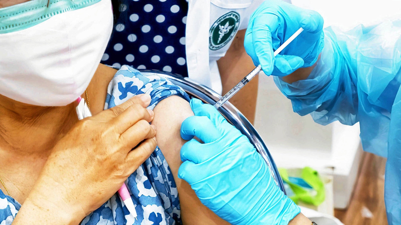 นานาจิตตัง