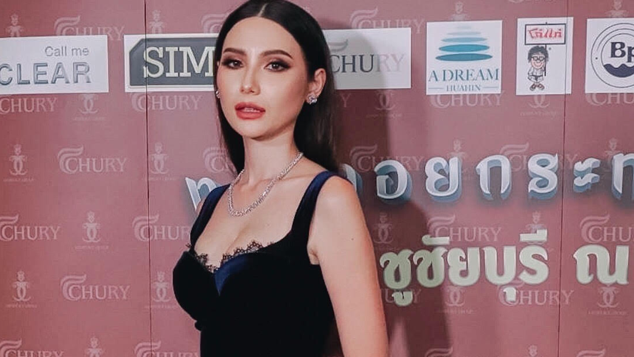 ซาร่า ลุยฟ้อง 30 คดี หวังลูกสาว เดินตามรอย ลิซ่า แบล็กพิงก์  