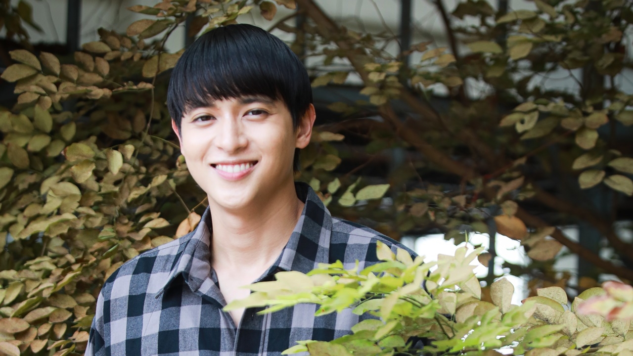 เจมส์ จิรายุ เคลียร์ดราม่าถูกจับจิ้น เต้ย จรินทร์พร "ผมบริสุทธิ์ใจ"