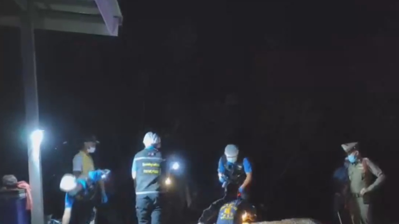 วงเหล้าโหด ฟันสยองดับ 1 คอเกือบขาด หักปมยาบ้า เค้นสอบซัดทอดกันไปมา