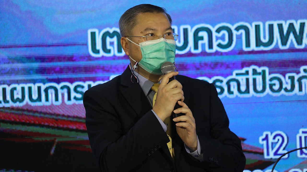 “สุภัทร” เผยปฏิรูปศึกษาเน้นเรียนรู้ พัฒนาครู-หลักสูตรการอาชีวะ