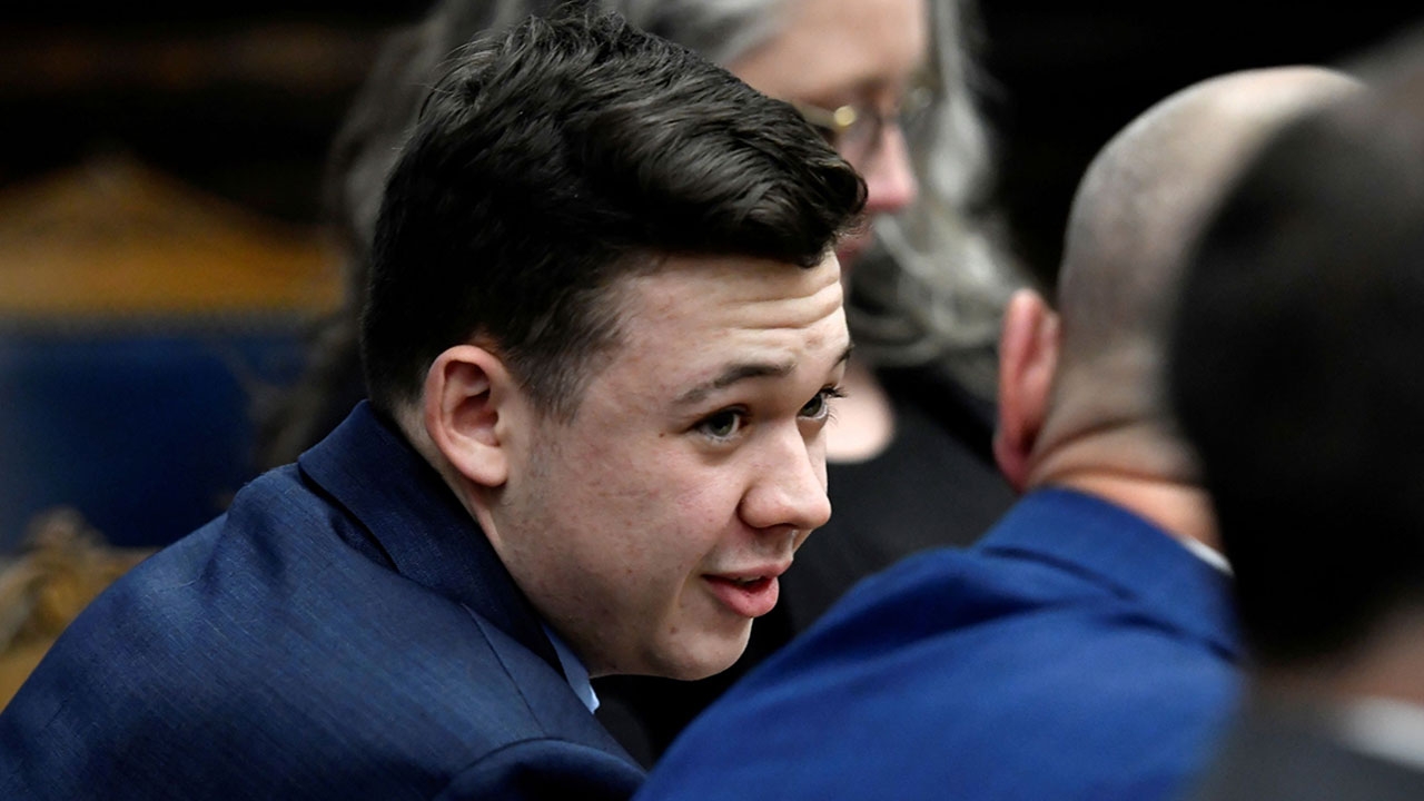 คดีไคล์ริทเทนเฮาส์