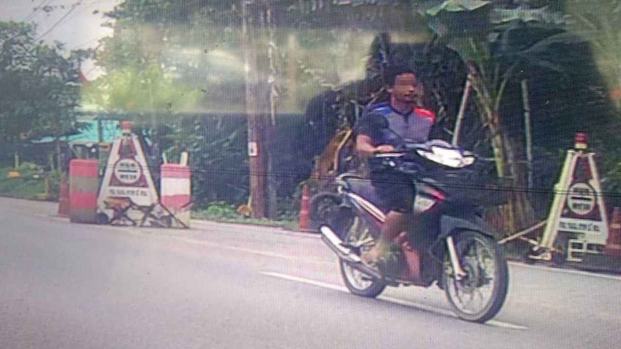 หนุ่มยะหาทวงหนี้คนป่วยทางจิต ทะเลาะเดือด ก่อนโดนมีดแทงไม่ยั้งดับคาที่